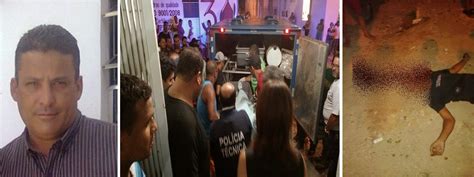 POLICIAL CIVIL MORRE EM TROCA DE TIROS BANDIDOS Blog do Zé Carlos