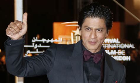 Shahrukh Khan Named Worlds Second Richest Actor World Dawncom