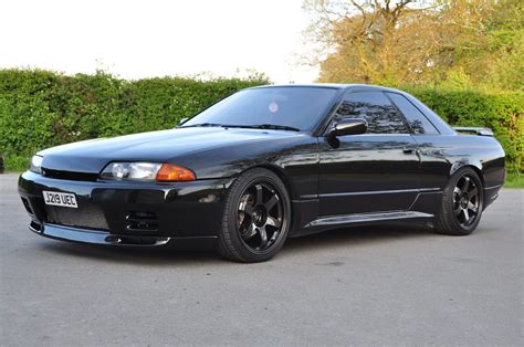 Nissan Skyline R32 GTS-T | RB25DET - Jap Imports UK