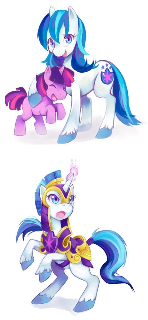 Shining Armor Mlp