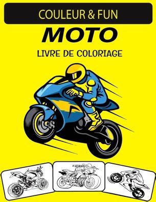 Moto Livre De Coloriage Nouveau Livre De Coloriage Moto Pour Adultes