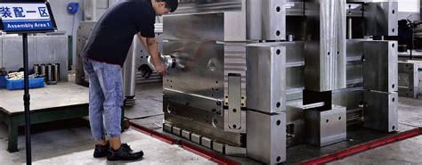 Die Casting Mold Expert Sunrise Metal Your Reliable Partner