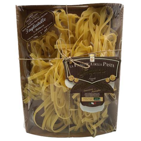 Tagliatelle Matasse Di Gragnano Gr Safi Sp Cialit Italienne