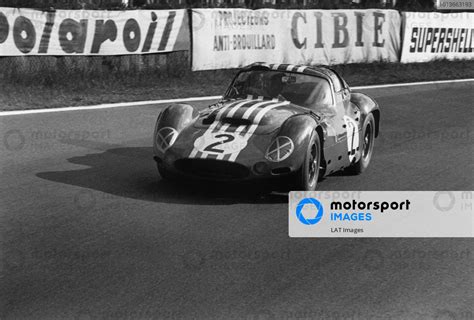 1963 Le Mans 24 Hours 1963 Le Mans Photo