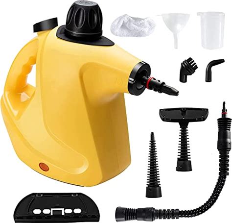 Amazing Costway Steam Cleaner For Storables