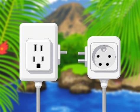 Costa Rica Electrical Plugs And Adapters Guide CRIE