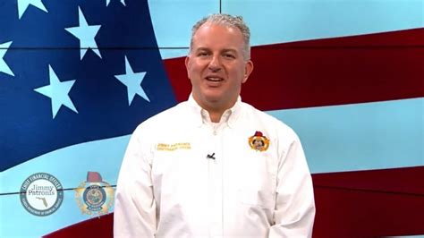 Use Common Sense Jimmy Patronis Shares Fourth Of July Safety Tips