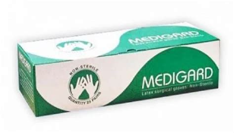 Medigard at best price in Thiruvananthapuram by HLL Lifecare Limited ...