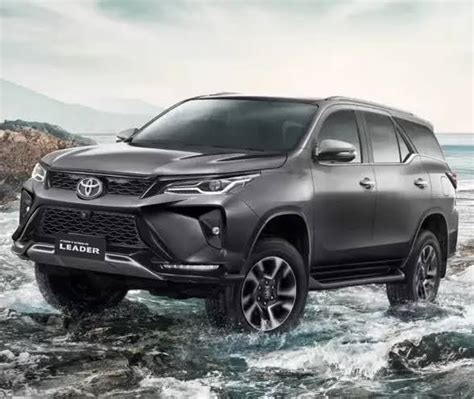 Ingin Beli Mobil Fortuner Lebih Ringan Dengan Kredit Ini Simulasi