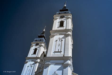 St Peter Bad Waldsee Baroque Catholic Church In Bad Wald Flickr