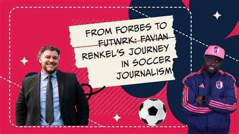 Unveiling The Journey Favian Renkel On Founding Futwrk Magazine Youtube