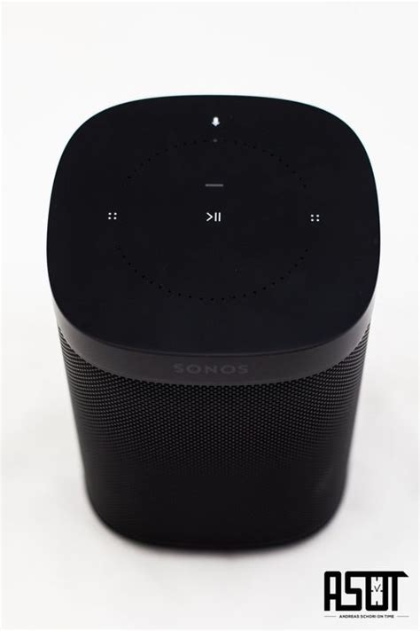 Sonos One Schwarz Kaufen Auf Ricardo