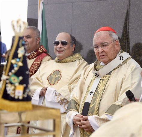 Santu Rio Cristo Redentor Celebra Anos Da Cidade De S O Sebasti O