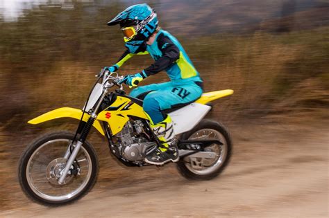 Tổng Hợp 62 Suzuki 125 Dirt Bike Update - Countrymusicstop.com