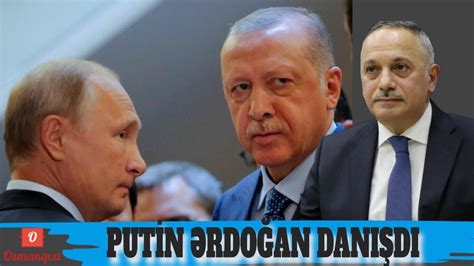 Lavrov Yerevanda Putin Ərdoğanla Qarabağı müzakirə etdi Əli Əliyevlə