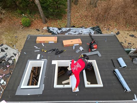 Expert Skylight Installation in Raleigh, NC | Contact Us