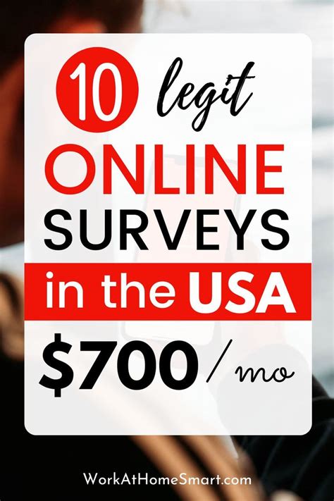 27 Best Paid Survey Sites In The USA Paid Surveys Survey Sites That