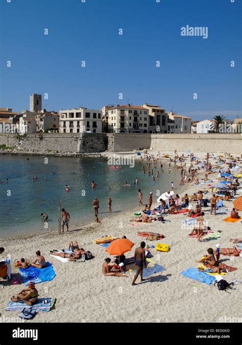 La Gravette Beach Hi Res Stock Photography And Images Alamy