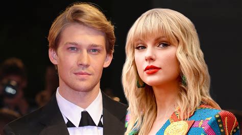 Taylor Swift Seemingly Ready To Speak Now About Joe Alwyn Breakup With