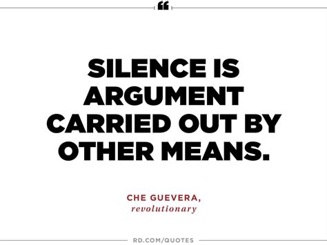 10 Wise Quotes To Stop Arguments Readers Digest