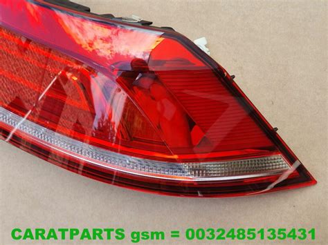 3G5945096C Passat Achter Licht Passat Led Achterlicht B8