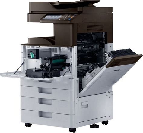 МФУ Samsung MultiXpress K3300NR SL-K3300NR/XEV купить в Москве и с ...