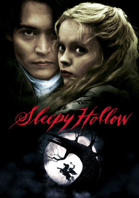 La Leyenda Del Jinete Sin Cabeza T Tulo Original Sleepy Hollow A O