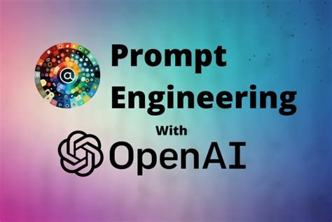 Openai Prompt Engineering Challenges Image To U