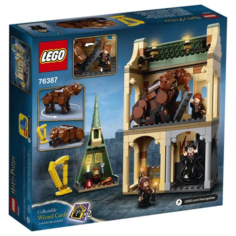 Nouveaut S Lego Harry Potter Du Second Semestre Tout Ce Qu Il