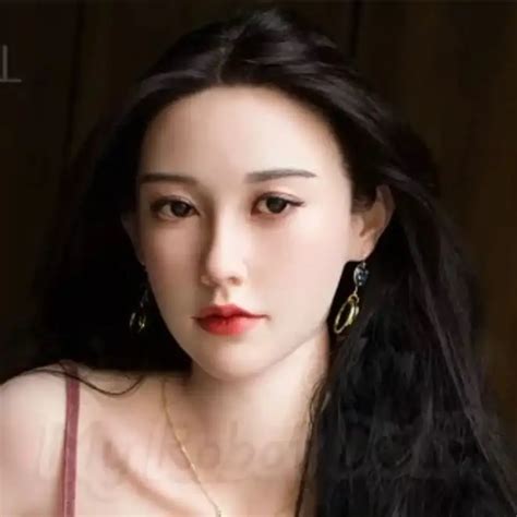 FANREAL Doll Sex Doll Heads Best Realistic Anime Sex Dolls My Robot Doll