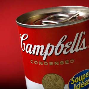 Ranking Campbell's Soup Flavors From Worst To Best