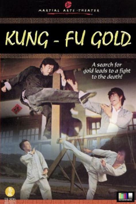 Kung Fu Gold 1974 Imdb