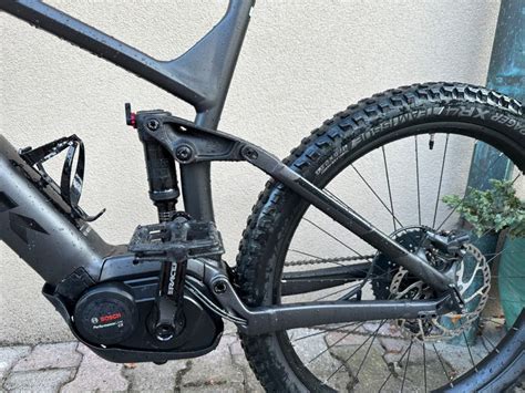 Trek Powerfly Fs Plus