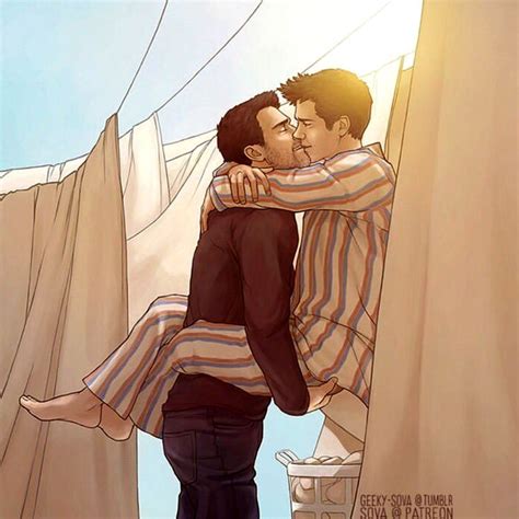 Pin On Sterek