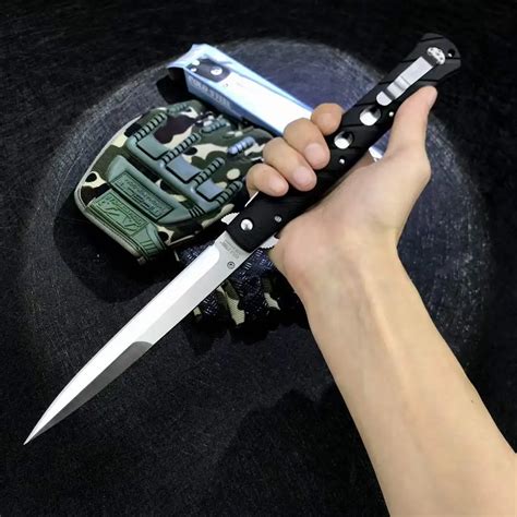 EDC Cold Steel 6 "Ti- Lite 26SXP Складной нож Острый тактический Стилет ...
