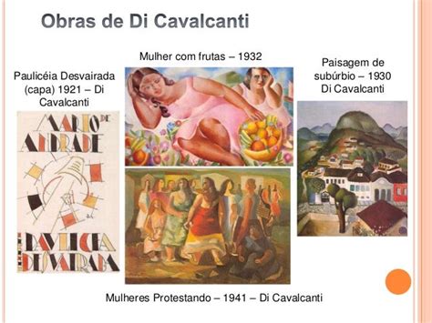 Semana Da Arte Moderna De 1922