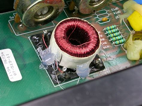 Inductors