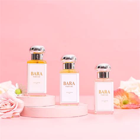 Jual Bara Parfume Gud Girl Parfum Wanita Tahan Lama Aroma Fruity