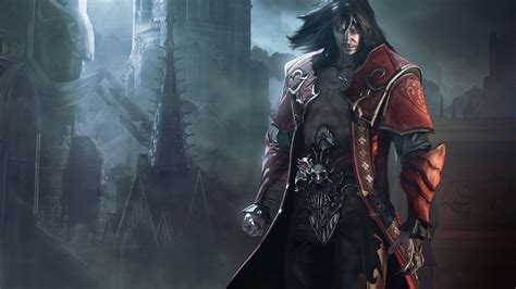 Castlevania Wallpapers Top Free Castlevania Backgrounds Wallpaperaccess