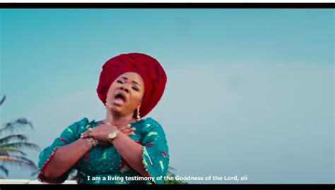 Diana Hamilton Features Mercy Chinwo In New Song The Doing Of The Lord