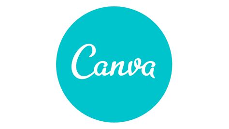 Canva Logo Transparent