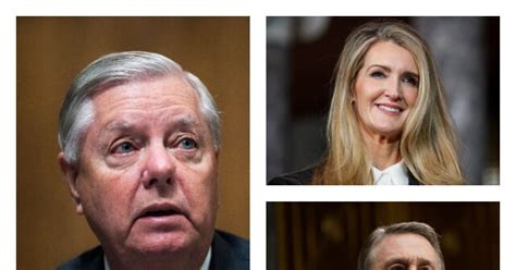 Ga Grand Jury Recommended Charges Against Lindsey Graham David Perdue