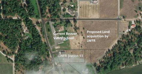 Lake Wenatchee Fire And Rescue Plans For Expansion In Plain Local News