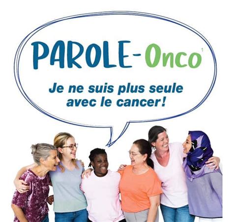 Mado Desforges La Voix Des Patients En Oncologie Lefil Ca