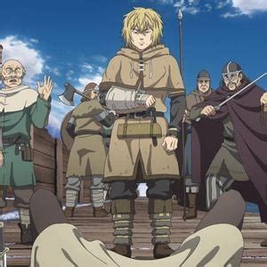 Vinland Saga Saison 1 AlloCiné