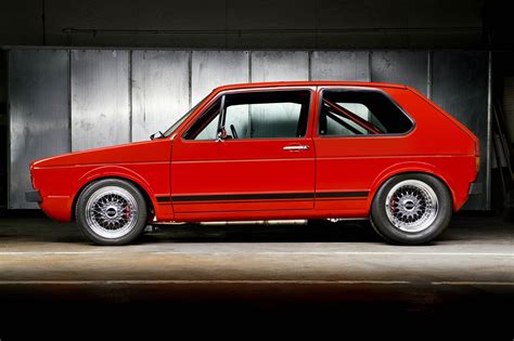 This Owner Built 1984 Vw Rabbit Packs A 550hp Ls Punch