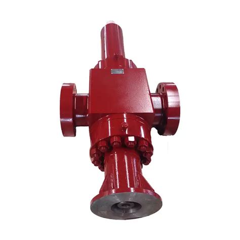 Api A Wellhead Mud Soft Sealed Ductile Iron Demco Mud Gate Valve For