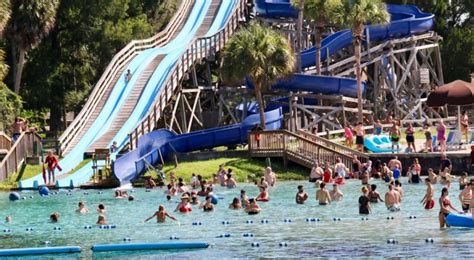 Weeki Wachee Springs State Park State Parks Florida Travel Visit