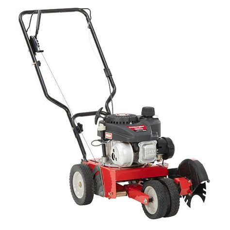 Troy Bilt 9 In Tri Blade 140 Cc Troy Bilt 4 Stroke Engine Gas