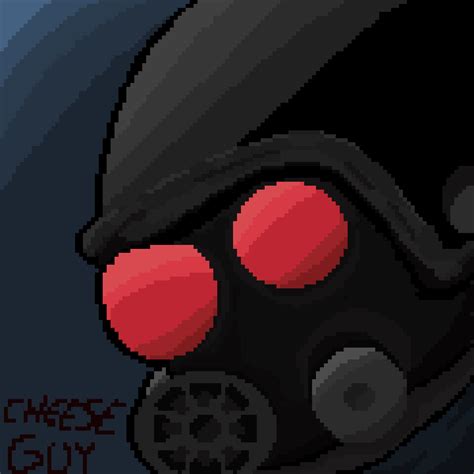 Hunk Con Firma By Cheeseguypixel On Deviantart